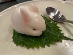 -蝴蝶里·粤菜·点心(滨江龙湖店)