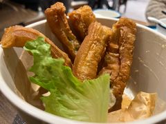 -锡和无锡菜(景丽苑店)