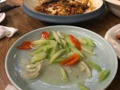 -陈傻子餐厅(世纪都会店)