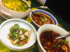 -辛香汇(大华第一坊店)