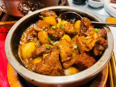 -惠丰堂饭庄·烤鸭·京味菜(西北旺·唐家岭店)
