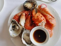 -上海和平饭店-华懋阁 The Cathay Room