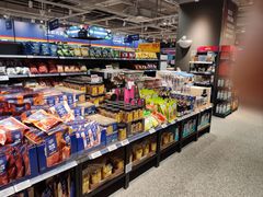 -ALDI奥乐齐超市(凯德虹口店)
