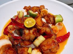 -兰湘子·湘菜小炒(南京江宁万达店)