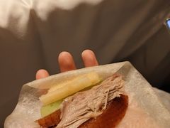 -四季民福烤鸭店(故宫店)