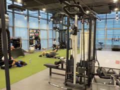 -OXYGYM 奥美氧舱运动中心(朝阳大悦城店)