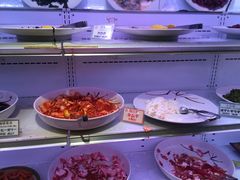 -肉のハナマサ(銀座店)