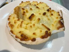 -虾宝贝胶东海鲜·渔家菜(小西天店)