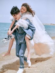 -蒙娜丽莎婚纱摄影·旅拍