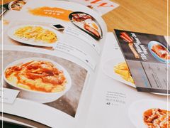 -新旺茶餐厅·早餐(香港广场店)