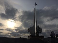 -北极星广场