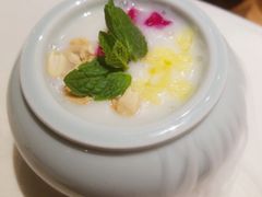 牛奶米布-沿途四季·云南菜(建外大街店)