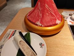 -温野菜涮涮锅(曲江大悦城店)