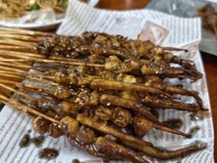 -十里铺铁板鱿鱼