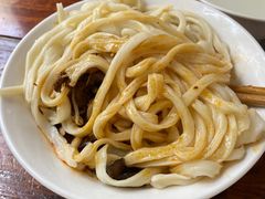 -王菊美食街·王菊面馆(总店)