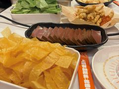 -别摸鱼·脆皮烤鱼(天津首店)