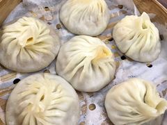 全家福小笼-朱新年·苏式汤团·面点(北寺塔店)