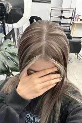 -SWANK SALON