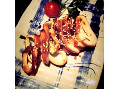 -梅筑·创意料理(王府井百货店)