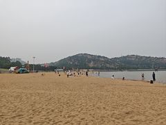 -在海一方公园