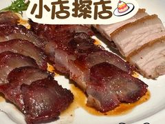 -顺鹅季·非遗烧鹅(六道口店)