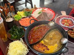 -冯校长老火锅(广州正佳广场店)