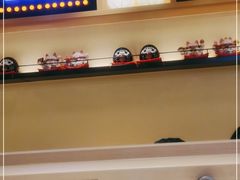 -禾绿寿司·定食·拉面·烧炸(喜荟城店)