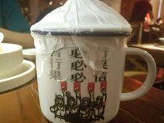 土猪汤-客语客家菜(东山口店)