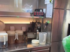 -柠季·手打柠檬茶(静安大悦城北座B1店 )