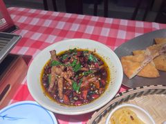 -怪噜范·贵阳小吃大排档(世纪金源店)