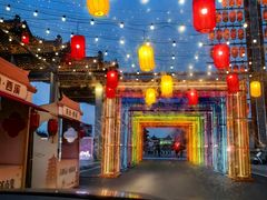 -东台西溪天仙缘景区