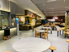 大堂-食代馆(深业上城店)