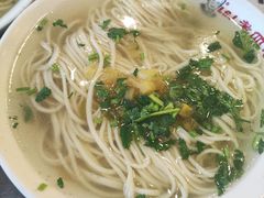 -老四季(南市场店)