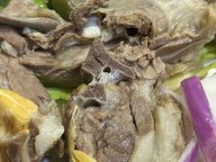 -伊犁羊杂馆