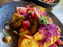 -Q MEX 库迈墨西哥餐吧(三里屯店)