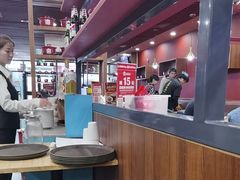 -宏状元现熬粥·京味菜(黄寺大街店)