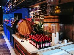 -V-ONE西雅图海鲜自助餐厅(仓山万达广场店)