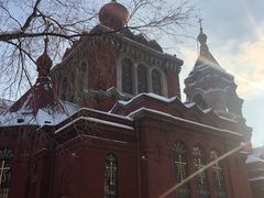 -圣·阿列克谢耶夫教堂