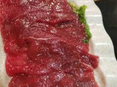巴蜀嫩牛肉-唇辣号重庆老火锅(亦庄店)