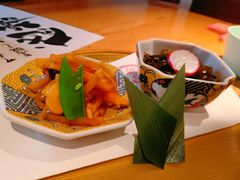 -萤初高端日料王(曲江银泰店)