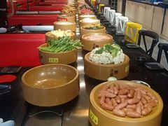 -汤响自助回转火锅百汇(乐峰广场店)