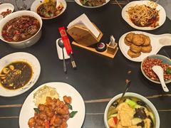 -天府豆花庄(金四季店)