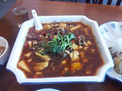 -天回镇何氏豆腐(总店)