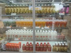 -BreadTalk面包新语(凯德闵行商业中心店)