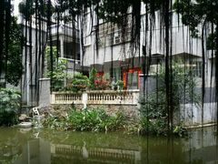 -小洲村