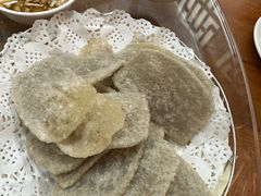 炸灌肠-楊老黑卤煮·京味菜
