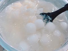 -甜心闲生传统手工冰粉(奎星楼店)