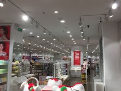 -名创优品(天河区正佳广场二店)