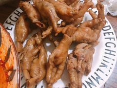 -老苗炸鸡(天下汇国际购物中心店)