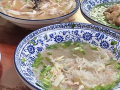 -管记水席老店(仙果市街店)